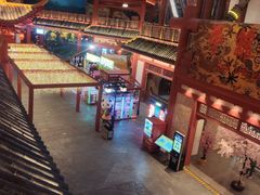 -万达茂商场(南京仙林店)
