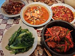 -老三样·旧食新味(万寿宫店)