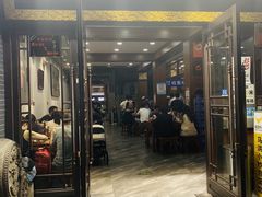 -马洪小炒泡馍馆(钟楼回民街店)