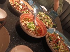 -华豫川酒家(大卫城店)