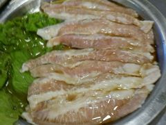 -老板娘的烤肉店(港湾广场店)