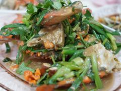 -新山亚明小厨