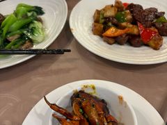 -东方明珠老上海8号餐厅(东方明珠广播电视塔店)