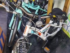 -GIANT捷安特自行车专卖店(金桥台儿庄路店)