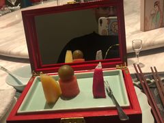 -宴昆山·私房菜(春晖店)
