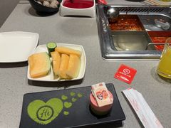 -海底捞火锅(飞马水城店)