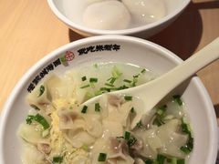 -朱新年·苏式汤团·面点(北寺塔店)