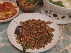 -浩海火烧云傣家菜(京广店)