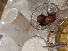 -清真·AL-JANNAT 佳纳特餐厅(狮子桥店)