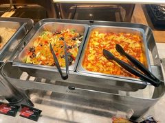 -比格比萨自助(宝山日月光店)