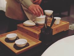 -宝丽轩中餐厅BAOLIXUAN