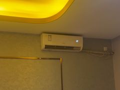 -华夏良子·足道SPA艾灸(龙潭路店)