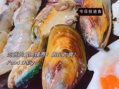 -丽江庭院·云南野生菌·海鲜火锅(鼓楼四合院店)