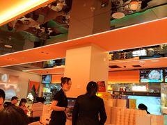 -串一火锅(赛格国际购物中心店)