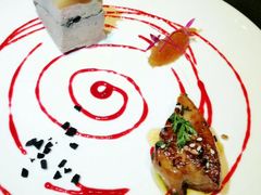 -AZUL by FUEL蓝色·法式酒馆(琶醍店)