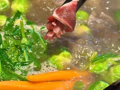 -盡膳口福·百年汤方火锅(科华北路店)