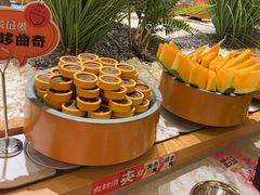 -喜家自助小火锅(沈北吾悦店)