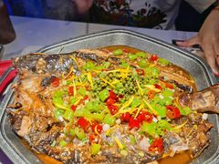 -马邦子·紫苏烤鱼(恒隆广场店)