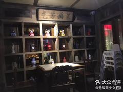 -静一餐厅·湖北菜(前门店)