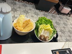 -八合里牛肉火锅(上海世茂广场店)