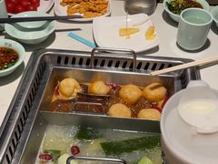 -野妹火锅(布吉店)