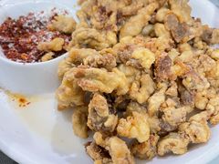 糖醋里脊-无味饭店(九眼桥商业文化广场店)