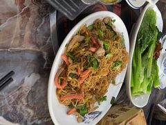 -潮隆牛肉美食城(莲花路店)