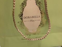 -DORABELLA朵娜贝拉(武林银泰店)
