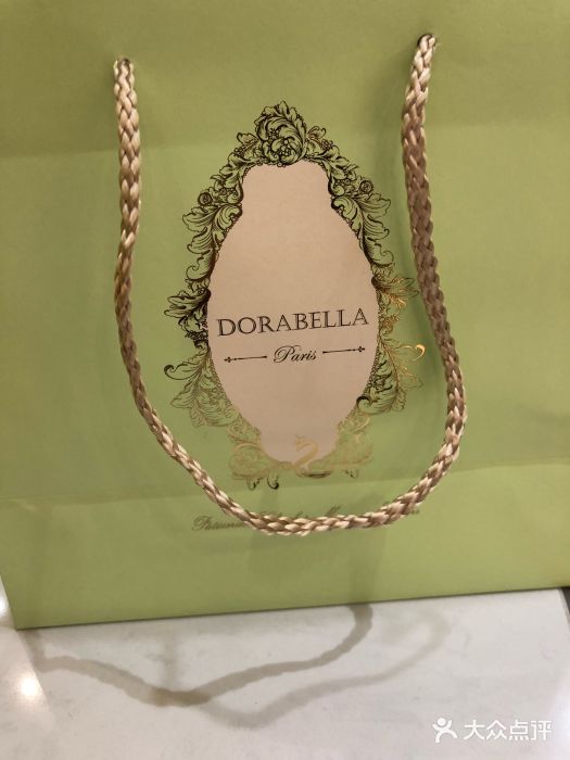 DORABELLA朵娜贝拉(武林银泰店)图片