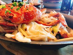 -蟹之国·精品蟹料理(极地店)