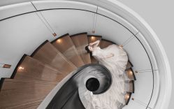 -深圳中洲万豪酒店·宴会厅