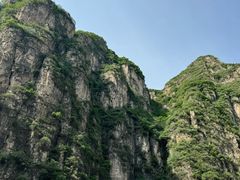 -龙庆峡风景区