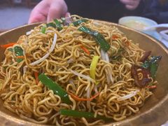 -盈田盈粥庄(博山东路店)
