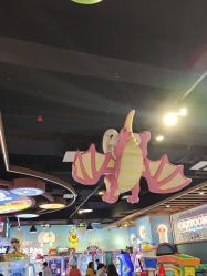 -卡通尼乐园(武汉凯德1818店)