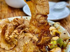 -雨田饭店(华兴东街店)