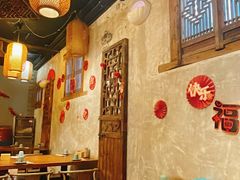 -锦小馆(安贞店)