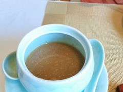核桃酪-之参餐厅(前门大街店)