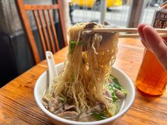 -坚记面店(一德路店)