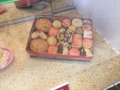 -芦庄子桂顺斋(和平路总店)