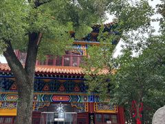 -宝通禅寺