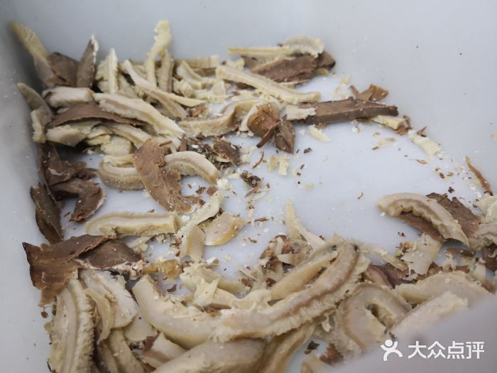 淮南牛肉汤(荣巷店)图片