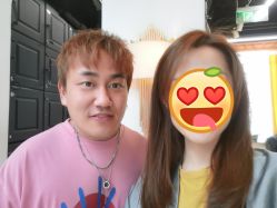 -沐染造型专业烫发染发