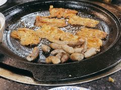 -牛得很·鲜牦牛肉烧烤·牛羊肉菌汤锅(康定店)