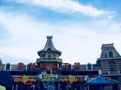 -厦门方特梦幻王国