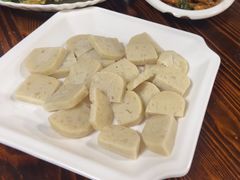 -老地方海鲜坊(步行街店)