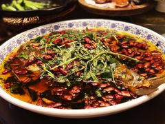 杨记招牌鱼-杨记隆府(时代天街店)