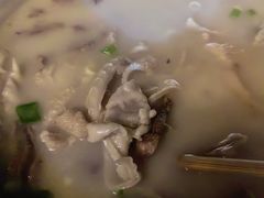 -野狗羊肉汤