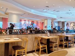 -必胜客(安河桥北店)