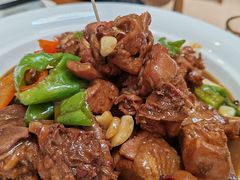 -巨鼎谭家菜(普照寺路店)