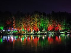 -桂林两江四湖景区